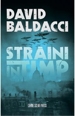 Poza produsului Straini in timp - David Baldacci