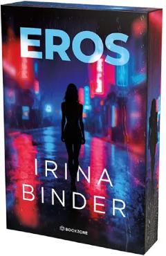 Poza produsului Eros - Irina Binder