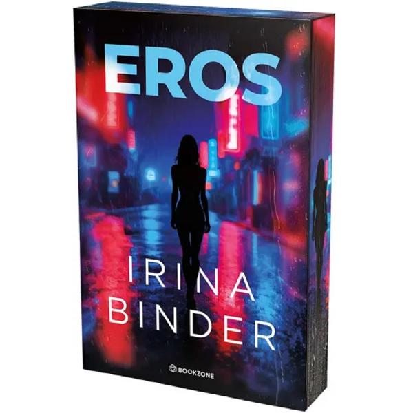 Eros - Irina Binder