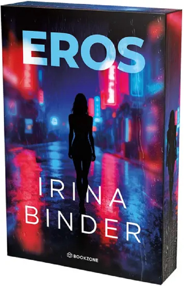 Eros - Irina Binder