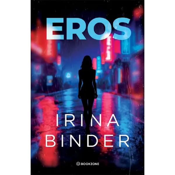 Eros - Irina Binder