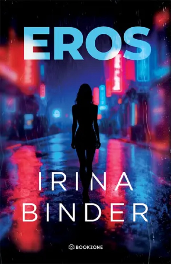 Eros - Irina Binder