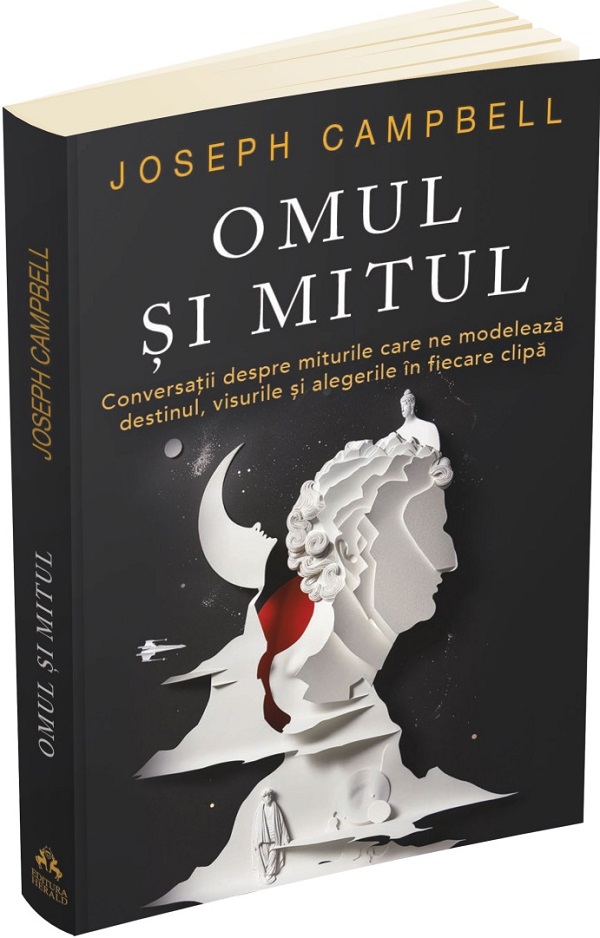 Omul si mitul - Joseph Campbell