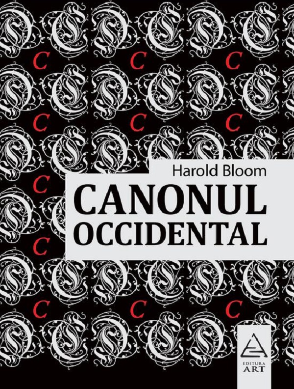 Canonul occidental - Harold Bloom