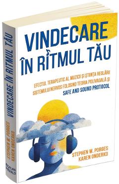 Vindecare in ritmul tau - Karen Onderko