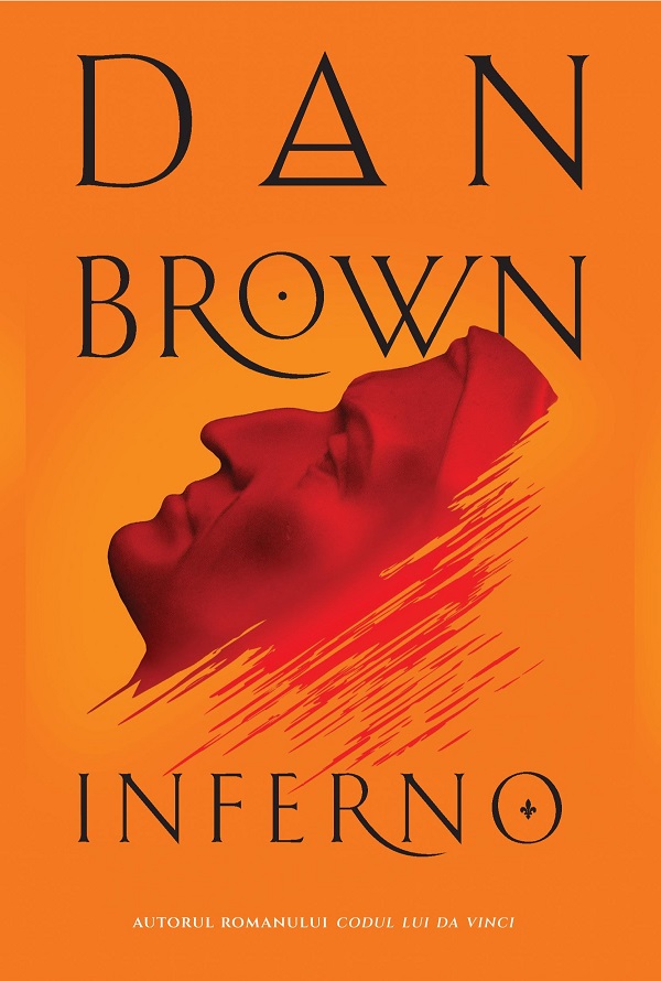 Inferno - Dan Brown