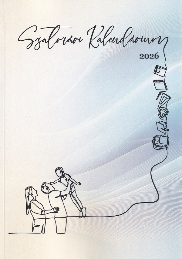 Szatmari kalendarium 2026