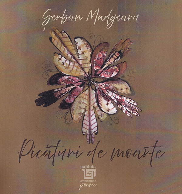 Picaturi de moarte - Serban Madgearu