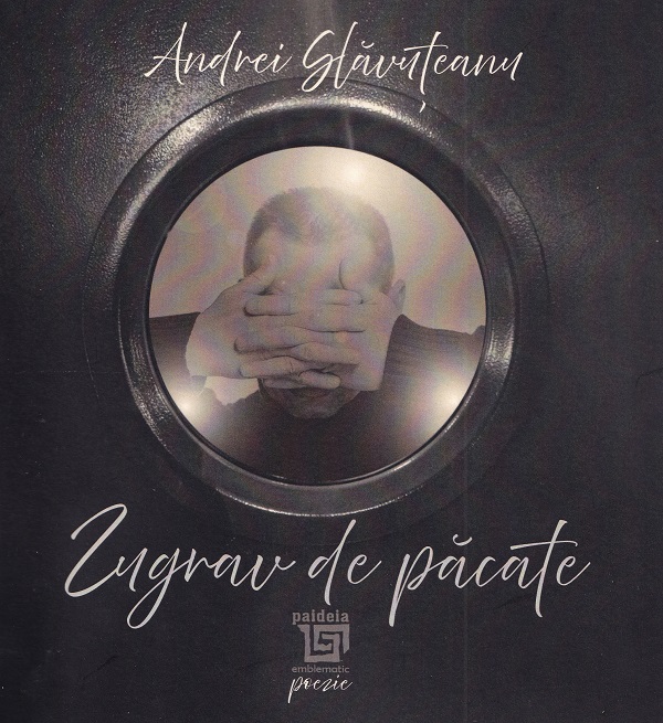 Zugrav de pacate - Andrei Slavuteanu