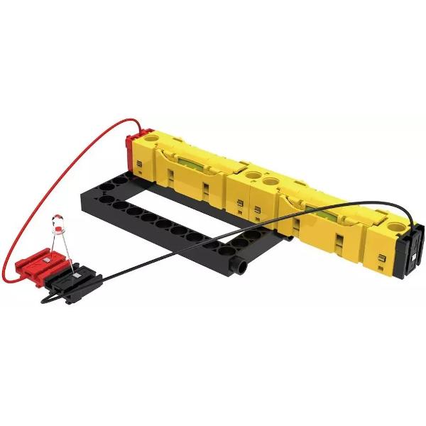 Set educativ STEM: Circuite electrice