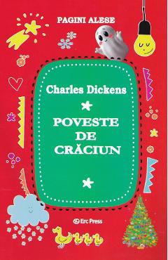 Poza produsului Poveste de Craciun - Charles Dickens