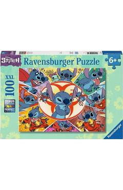 Poza produsului Puzzle 100. Disney Stitch