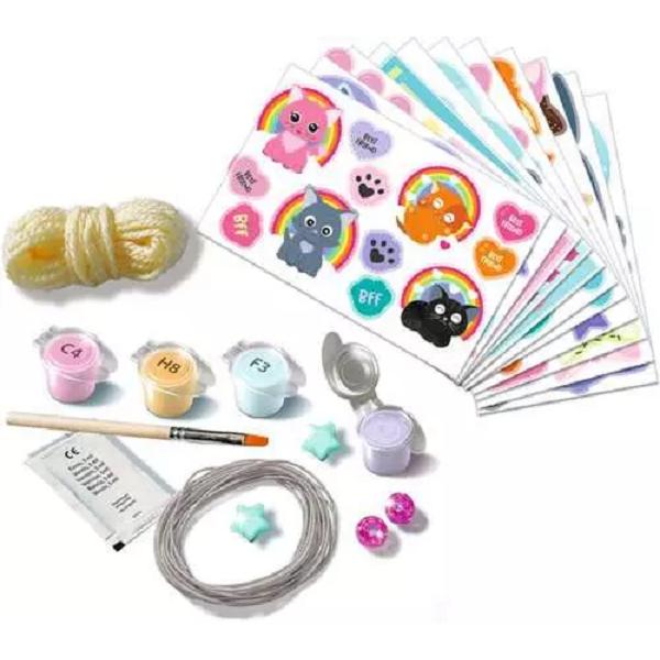 Set de creatie: Pisicute