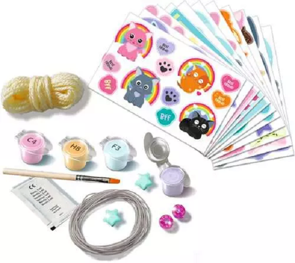 Set de creatie: Pisicute