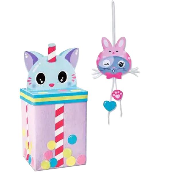 Set de creatie: Pisicute