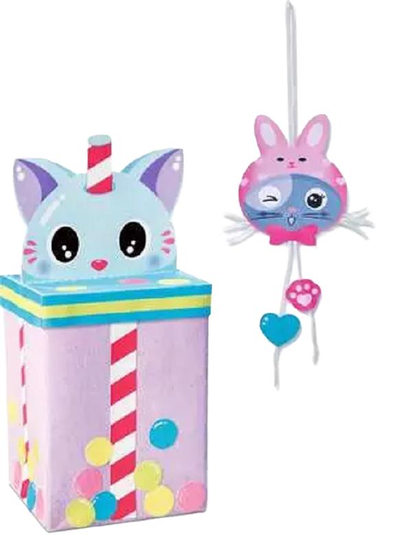 Set de creatie: Pisicute