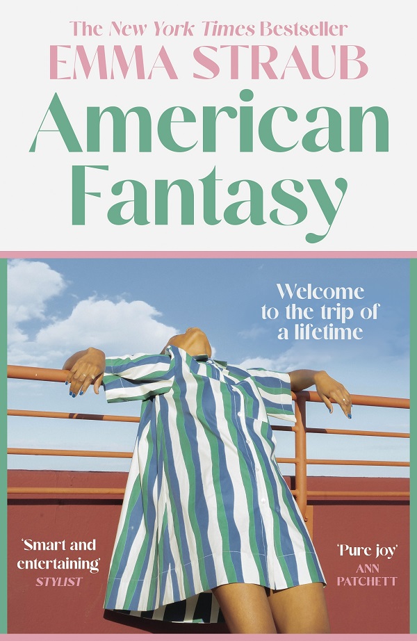 American Fantasy - Emma Straub