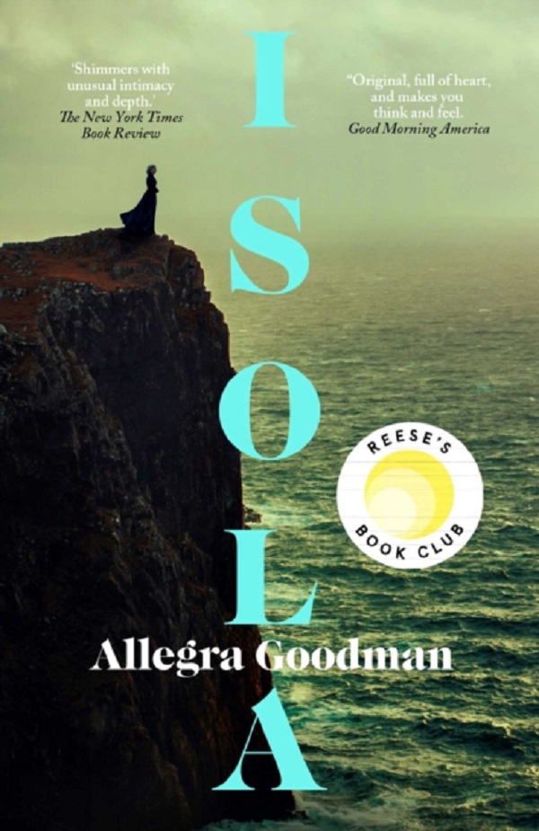 Isola - Allegra Goodman 