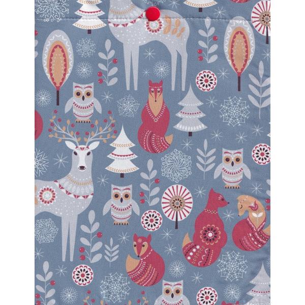 Husa pentru carte: Animale magice