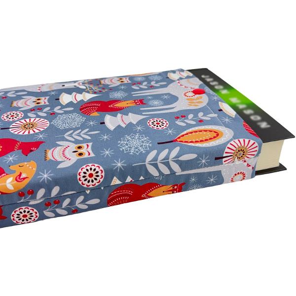 Husa pentru carte: Animale magice