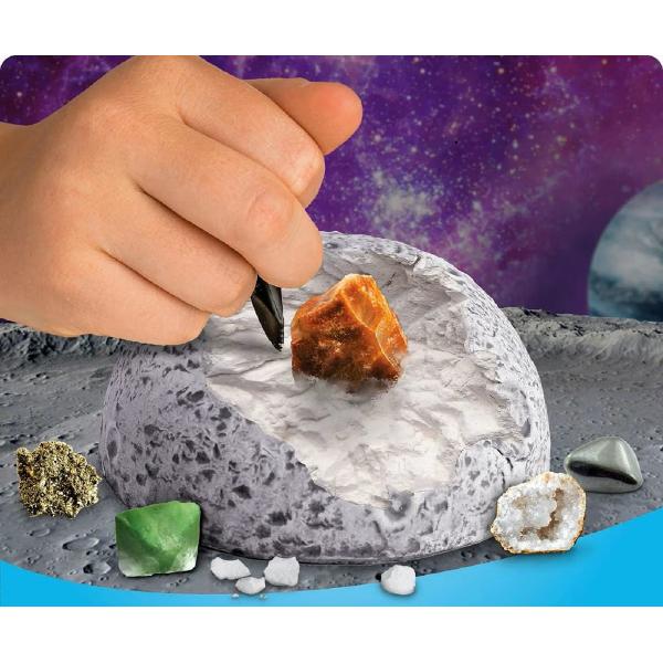 Galaxia comoara din spatiu. Kit educativ STEM