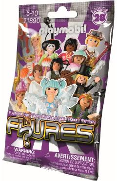 Poza produsului Figurine fete cu accesorii interschimbabile