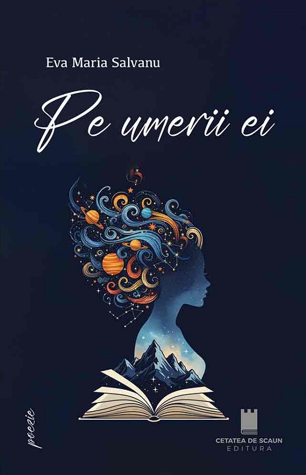 Pe umerii ei - Eva Maria Salvanu