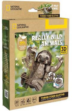 Poza produsului  Puzzle 3D. Lenes