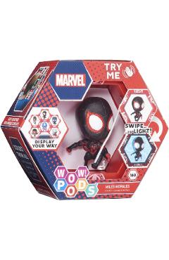Poza produsului Figurina WOW! PODS: Marvel: Miles Morales