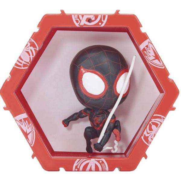 Figurina WOW! PODS: Marvel: Miles Morales