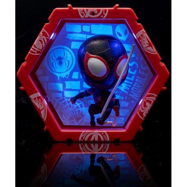 Figurina WOW! PODS: Marvel: Miles Morales