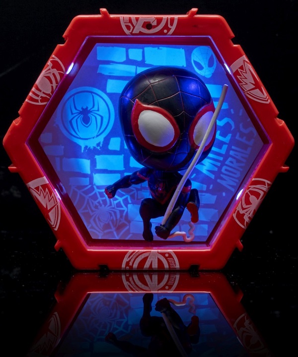 Figurina WOW! PODS: Marvel: Miles Morales