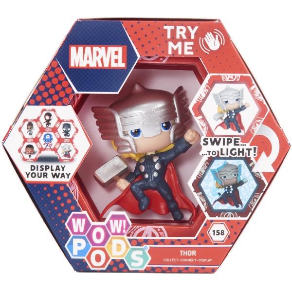 Figurina WOW! PODS: Marvel: Thor
