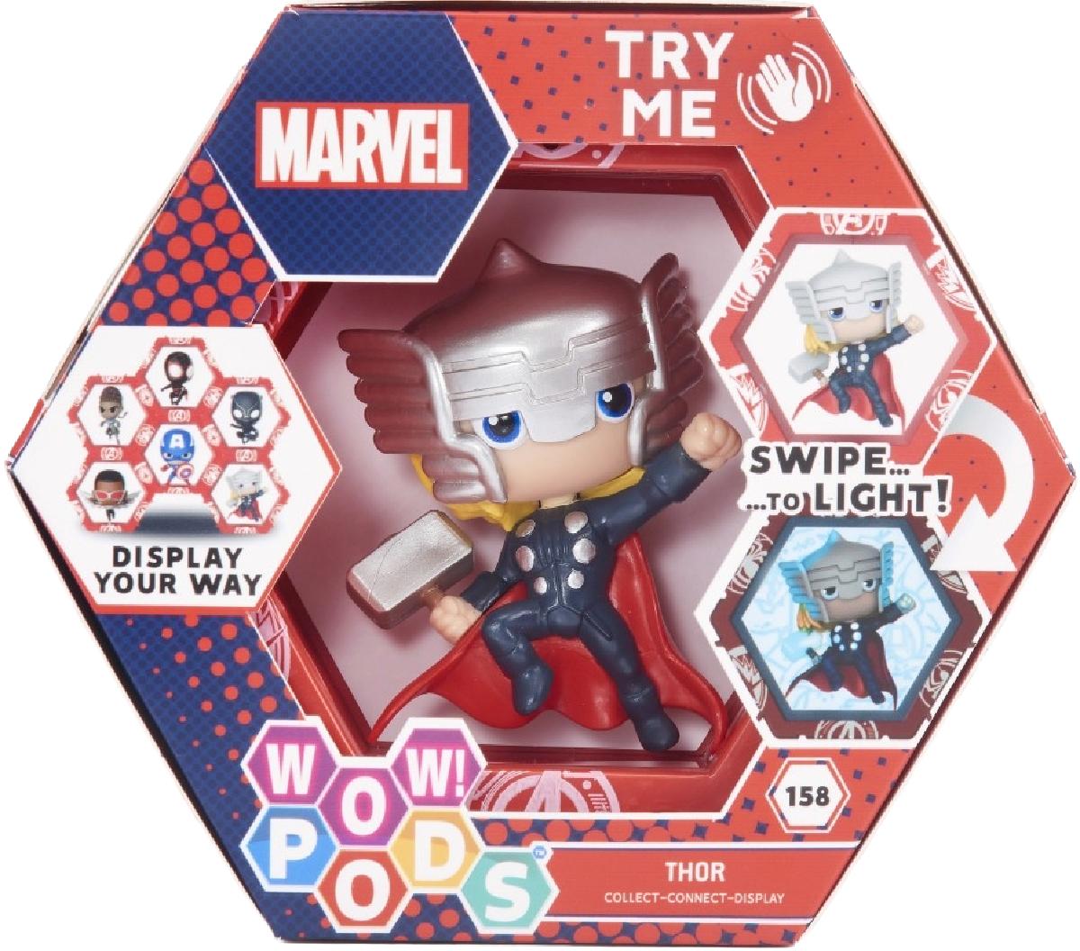 Figurina WOW! PODS: Marvel: Thor