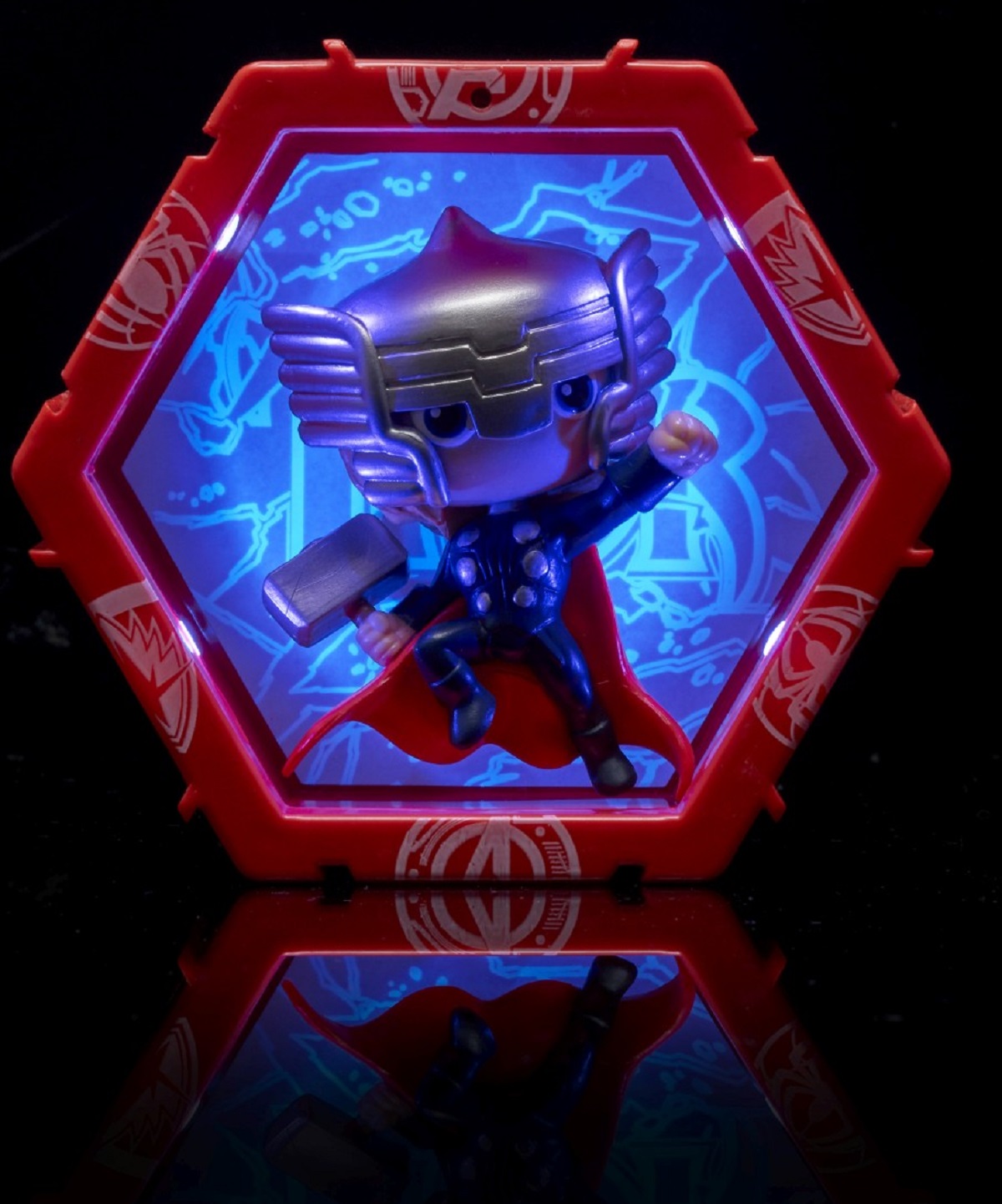 Figurina WOW! PODS: Marvel: Thor