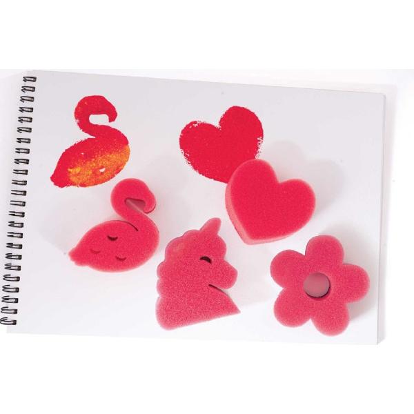 Atelierul de pictura: Junior. Happi Hobbi