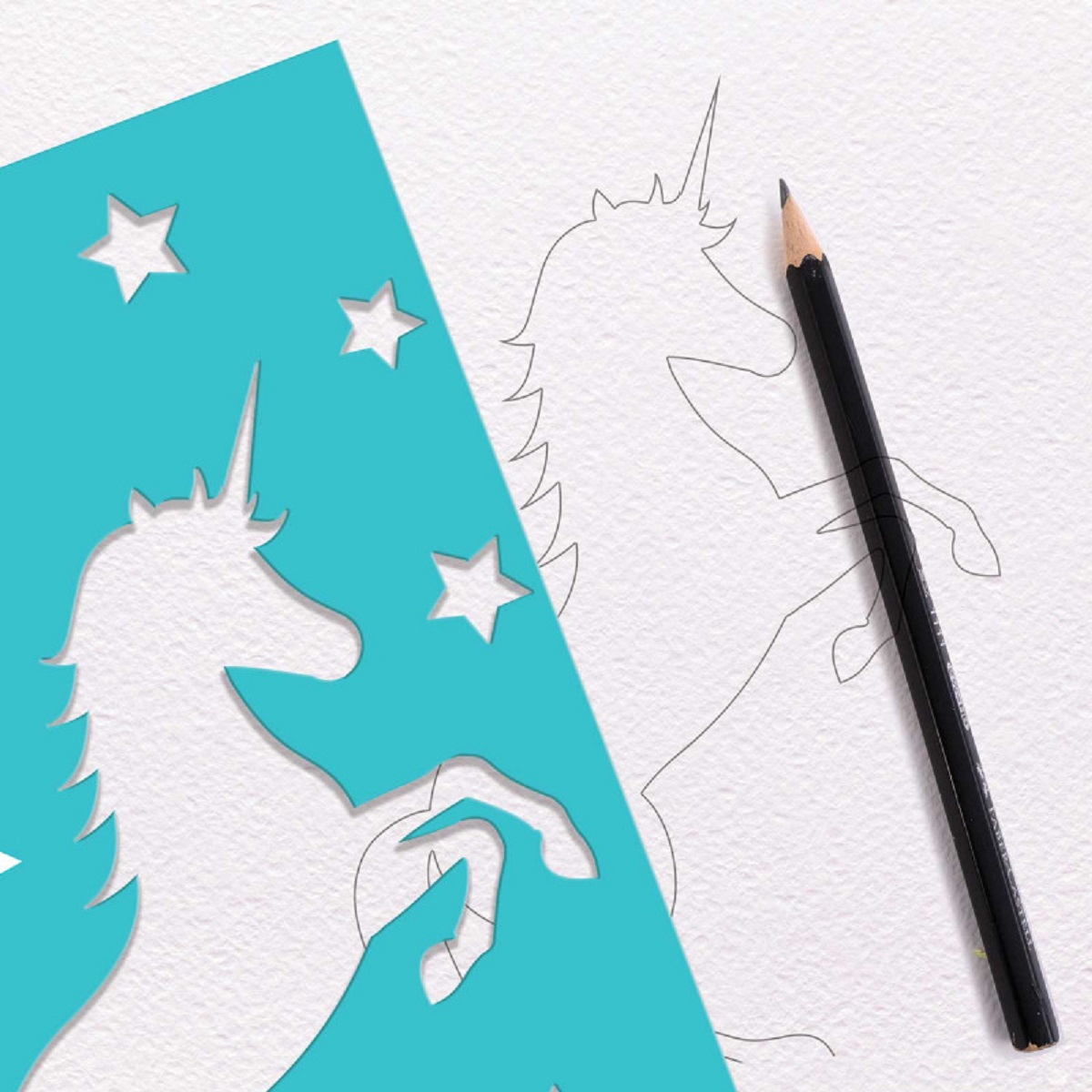 Atelierul de pictura: Junior. Happi Hobbi