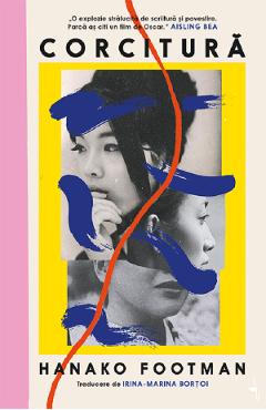 Corcitura - Hanako Footman