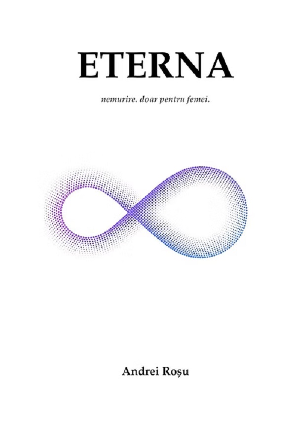 Eterna - Andrei Rosu