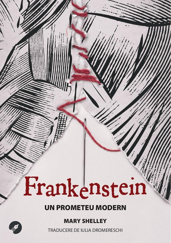 Frankenstein. Un prometeu modern - Mary Shelley