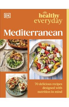 Healthy Everyday Mediterranean