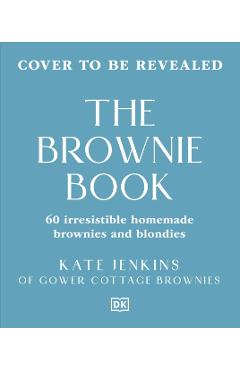 Brownie Book - Kate Jenkins