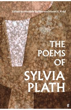 Poems of Sylvia Plath