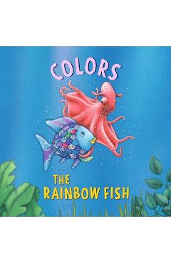 Rainbow Fish: Colors