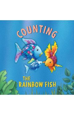 Rainbow Fish: Counting