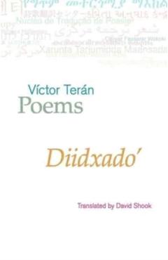 Coperta cărții 'Poems: Victor Teran - Victor Teran'