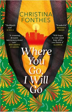 Where You Go, I Will Go