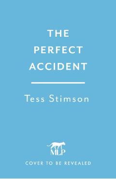 Coperta cărții 'Perfect Accident - Tess Stimson'