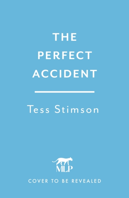 Coperta cărții 'Perfect Accident - Tess Stimson'