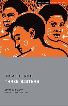 Three Sisters - Anton Chekhov